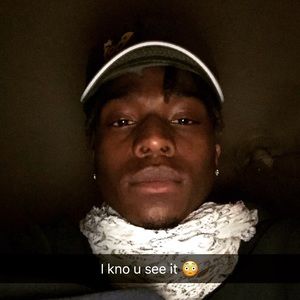 Meet your Posher, Eric